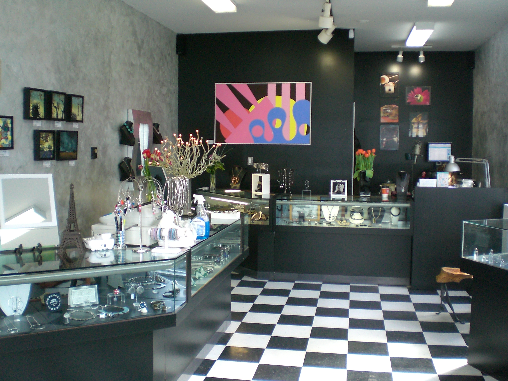 Juvelisto Boutique